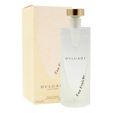 Bvlgari Eau Fraiche фото духи