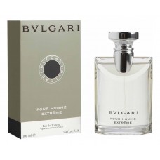 Bvlgari Extreme pour homme фото духи