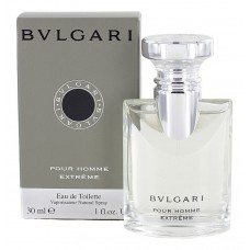 Bvlgari Extreme pour homme фото духи