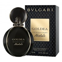 Bvlgari Goldea The Roman Night Absolute Bvlgari Goldea The Roman Night Absolute