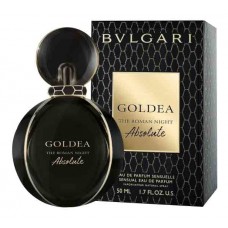 Bvlgari Goldea The Roman Night Absolute фото духи