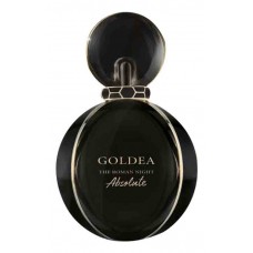 Bvlgari Goldea The Roman Night Absolute фото духи