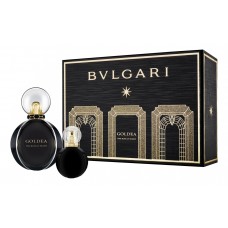 Bvlgari Goldea The Roman Night фото духи