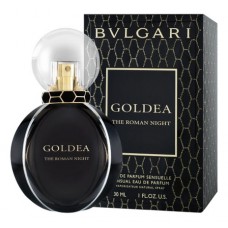 Bvlgari Goldea The Roman Night фото духи
