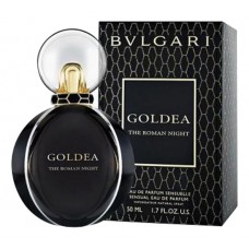 Bvlgari Goldea The Roman Night фото духи