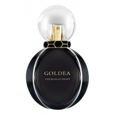 Bvlgari Goldea The Roman Night фото духи