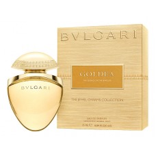 Bvlgari Goldea фото духи