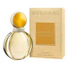 Bvlgari Goldea фото духи