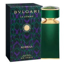 Bvlgari Kobraa фото духи
