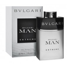 Bvlgari MAN Extreme фото духи