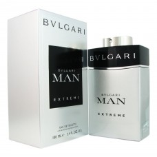 Bvlgari MAN Extreme фото духи