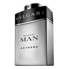 Bvlgari MAN Extreme фото духи