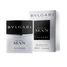 Bvlgari MAN Extreme фото духи