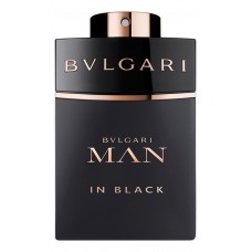 Bvlgari Man In Black фото духи