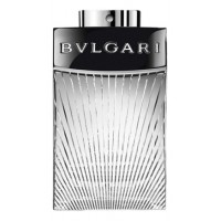 Bvlgari MAN Silver Limited Edition Bvlgari MAN Silver Limited Edition