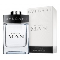 Bvlgari MAN Bvlgari MAN