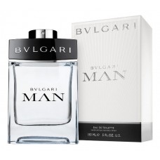 Bvlgari MAN фото духи