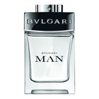 Bvlgari MAN Bvlgari MAN