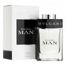 Bvlgari MAN фото духи