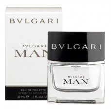 Bvlgari MAN фото духи