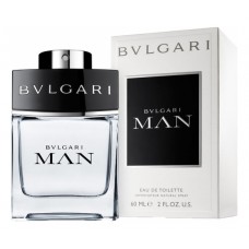 Bvlgari MAN фото духи