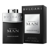 Bvlgari Man Black Cologne Bvlgari Man Black Cologne