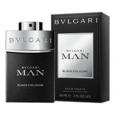 Bvlgari Man Black Cologne фото духи