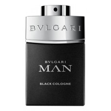 Bvlgari Man Black Cologne фото духи