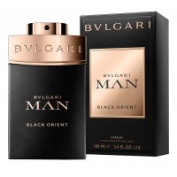Bvlgari Man Black Orient Bvlgari Man Black Orient