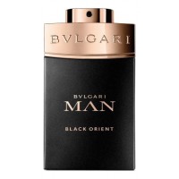 Bvlgari Man Black Orient Bvlgari Man Black Orient