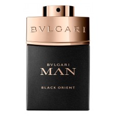 Bvlgari Man Black Orient фото духи
