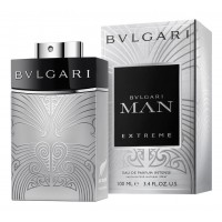 Bvlgari Man Extreme All Black Editions Bvlgari Man Extreme All Black Editions
