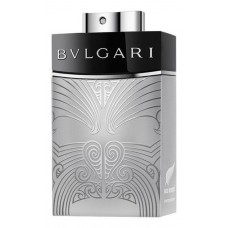 Bvlgari Man Extreme All Black Editions фото духи