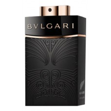 Bvlgari Man in Black All Blacks Edition фото духи