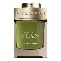 Bvlgari Man Wood Essence