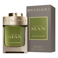 Bvlgari Man Wood Essence фото духи