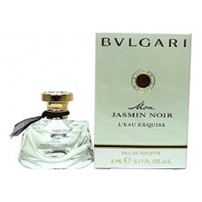 Bvlgari Mon Jasmin Noir L'Eau Exquise фото духи