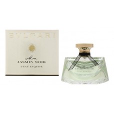 Bvlgari Mon Jasmin Noir L'Eau Exquise фото духи