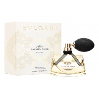 Bvlgari Mon Jasmin Noir L'Elixir Bvlgari Mon Jasmin Noir L'Elixir