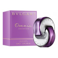 Bvlgari Omnia Amethyste фото духи