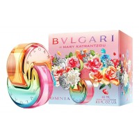 Bvlgari Omnia By Mary Katrantzou Bvlgari Omnia By Mary Katrantzou