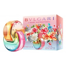 Bvlgari Omnia By Mary Katrantzou фото духи