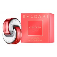 Bvlgari Omnia Coral Bvlgari Omnia Coral
