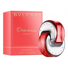 Bvlgari Omnia Coral фото духи