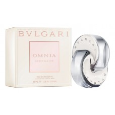 Bvlgari Omnia Crystalline фото духи