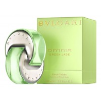 Bvlgari Omnia Green Jade Bvlgari Omnia Green Jade