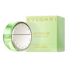 Bvlgari Omnia Green Jade фото духи