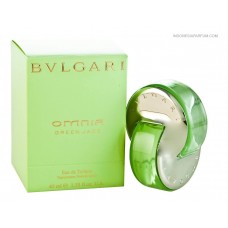 Bvlgari Omnia Green Jade фото духи