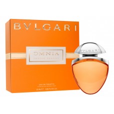 Bvlgari Omnia Indian Garnet фото духи