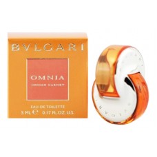 Bvlgari Omnia Indian Garnet фото духи